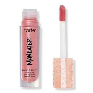 🆕 Tarte Maneater Blush & Glow Cheek Plump